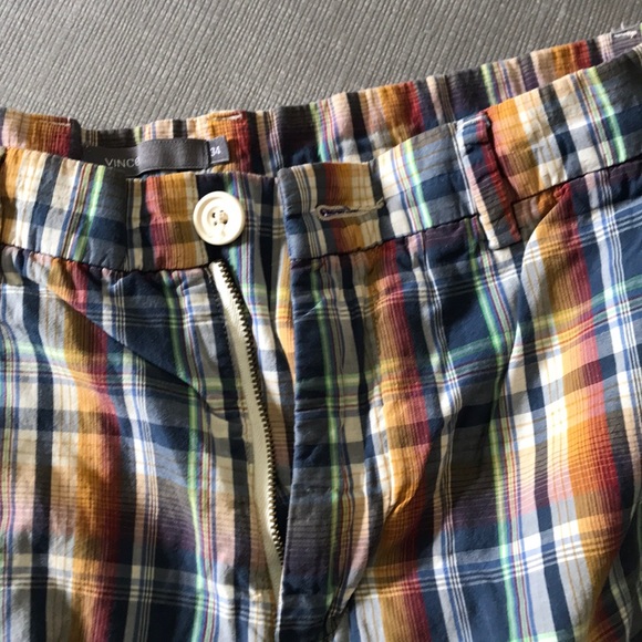 Vince shorts - Picture 5 of 7